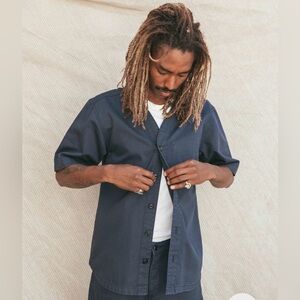 Imperfects Benny Jersey